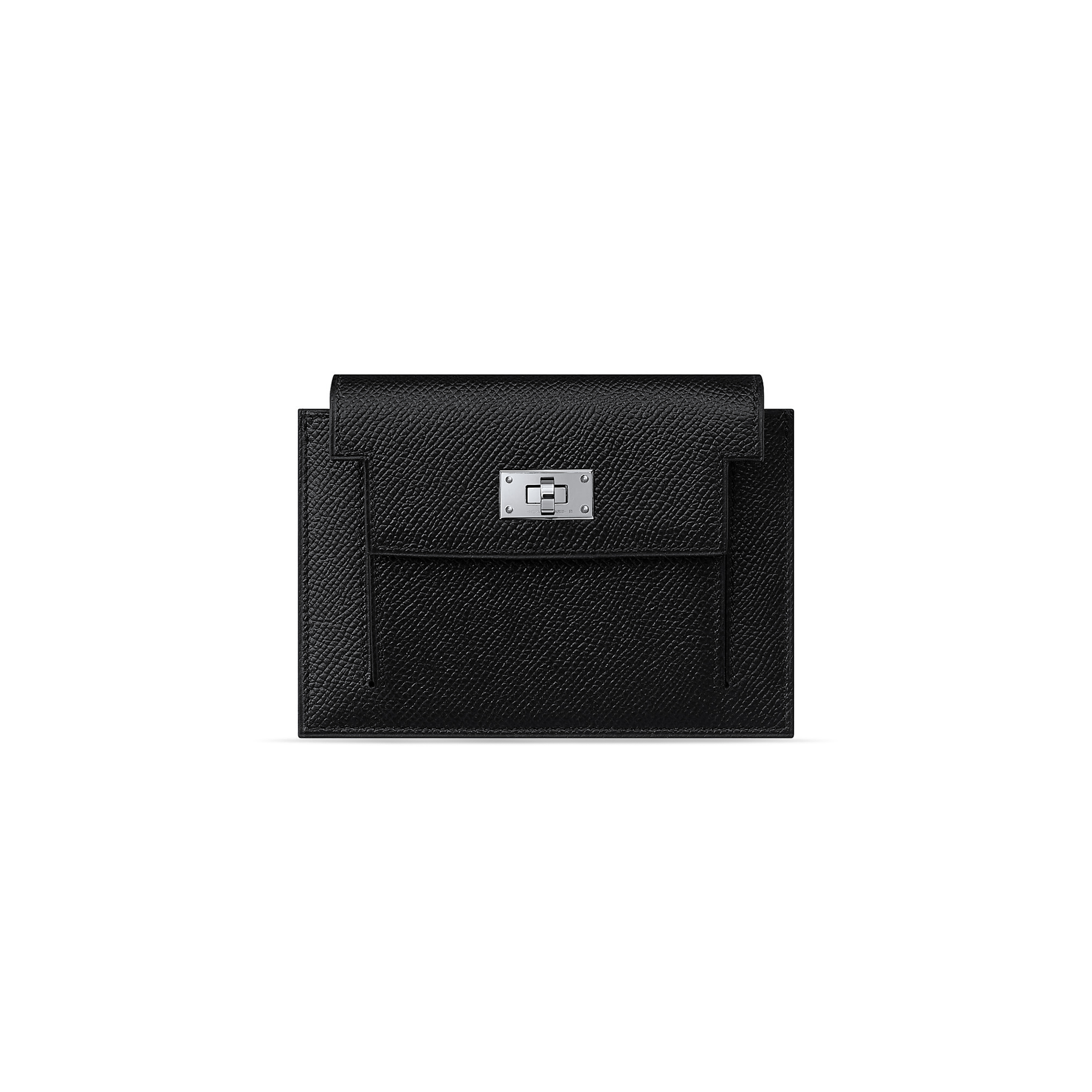 HERMES KELLY POCKET H079001CK89 (13.2*10cm)